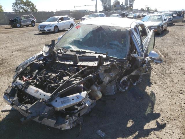 Photo 10 from auction – 2013 CHEVROLET IMPALA LTZ with VIN 2G1WC5E36D1237094