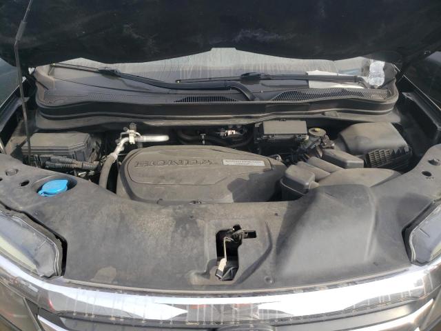 Photo 7 from auction – 2017 HONDA PILOT EXL with VIN 5FNYF6H55HB002778