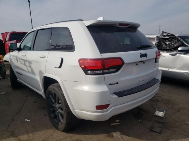 Photo 3 from auction – 2019 JEEP GRAND CHER with VIN 1C4RJFAG6KC835153
