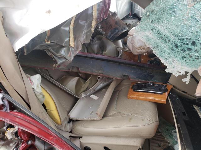 Photo 5 from auction – 2014 CHRYSLER 300C with VIN 2C3CCAEG3EH233488