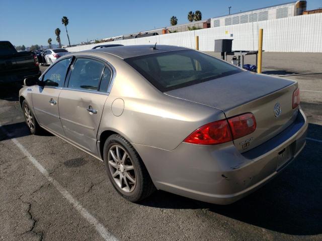 Photo 3 from auction – 2007 BUICK LUCERNE CX with VIN 1G4HD57237U162098