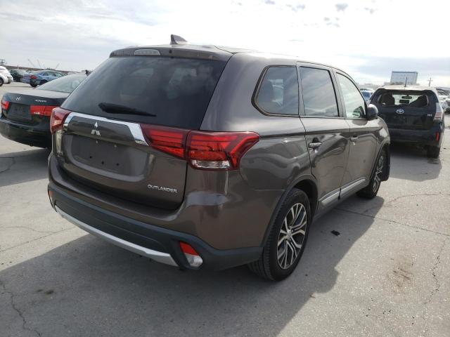 Photo 4 from auction – 2017 MITSUBISHI OUTLANDER with VIN JA4AD2A37HZ005162