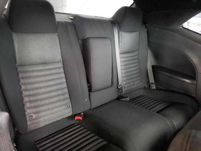 Photo 6 from auction – 2014 DODGE CHALLENGER with VIN 2C3CDYBTXEH142533