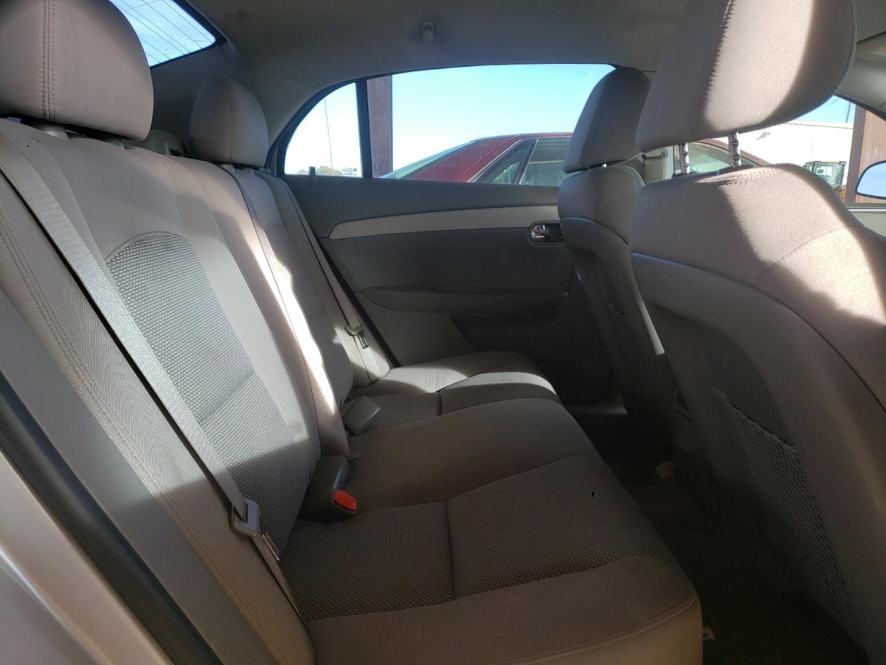 Photo 6 from auction – 2012 CHEVROLET MALIBU LS with VIN 1G1ZB5E05CF206349