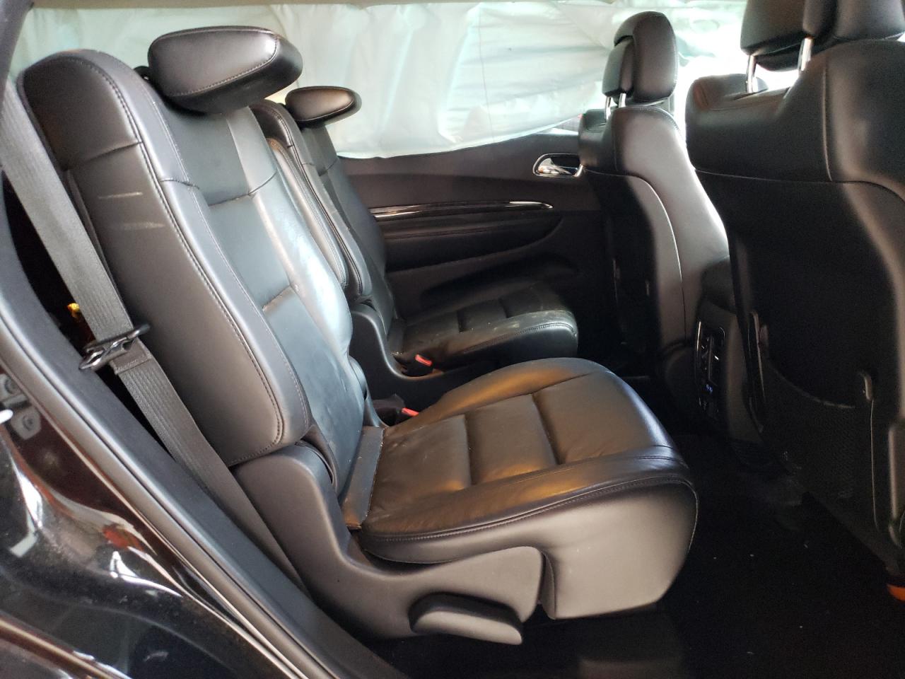 Photo 6 from auction – 2015 DODGE DURANGO LI with VIN 1C4RDJDG1FC223776