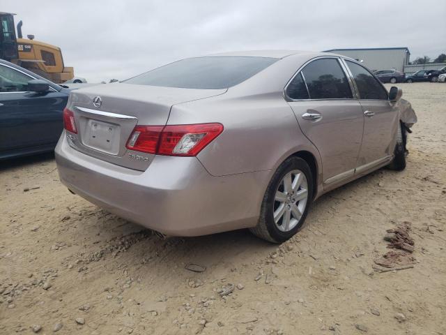 Photo 4 from auction – 2007 LEXUS ES 350 with VIN JTHBJ46G872024187