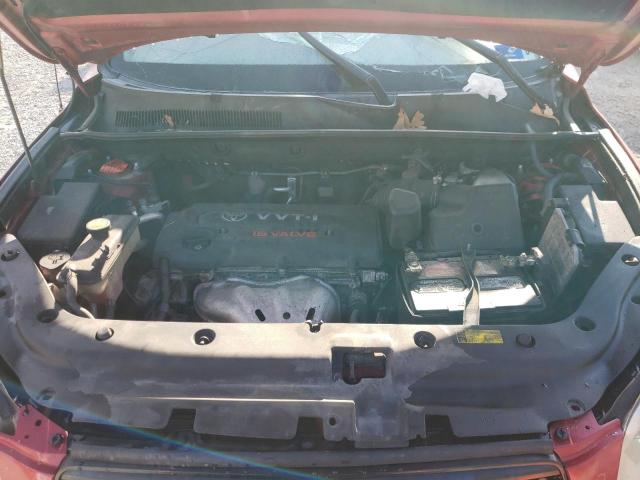 Photo 7 from auction – 2007 TOYOTA RAV4 with VIN JTMZD33V076032345