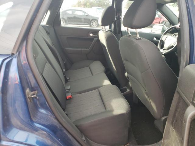 Photo 6 from auction – 2008 FORD FOCUS SE with VIN 1FAHP35N78W198773