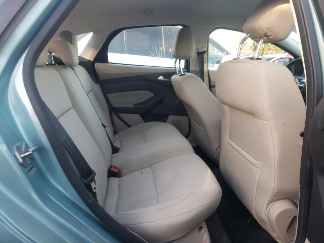 Photo 6 from auction – 2012 FORD FOCUS SEL with VIN 1FAHP3M2XCL158849
