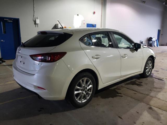 Photo 4 from auction – 2017 MAZDA 3 TOURING with VIN JM1BN1L74H1149803