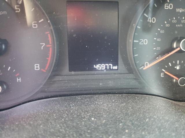 Photo 8 from auction – 2019 KIA RIO S with VIN 3KPA24AB8KE205078