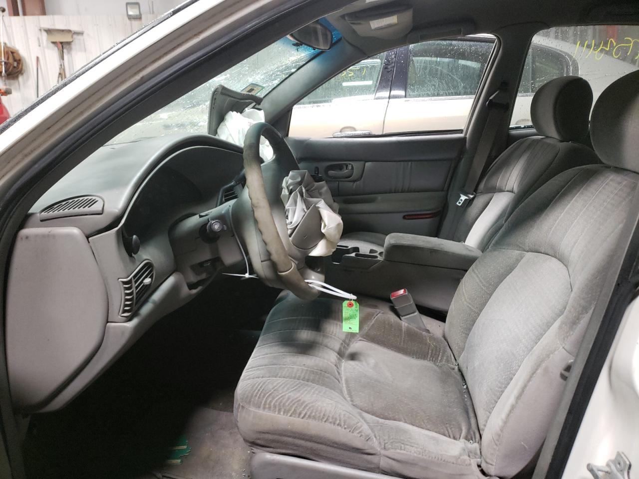 Photo 5 from auction – 2005 BUICK CENTURY CU with VIN 2G4WS52J651173956