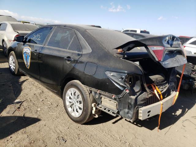 Photo 3 from auction – 2015 TOYOTA CAMRY LE with VIN 4T4BF1FK2FR452928