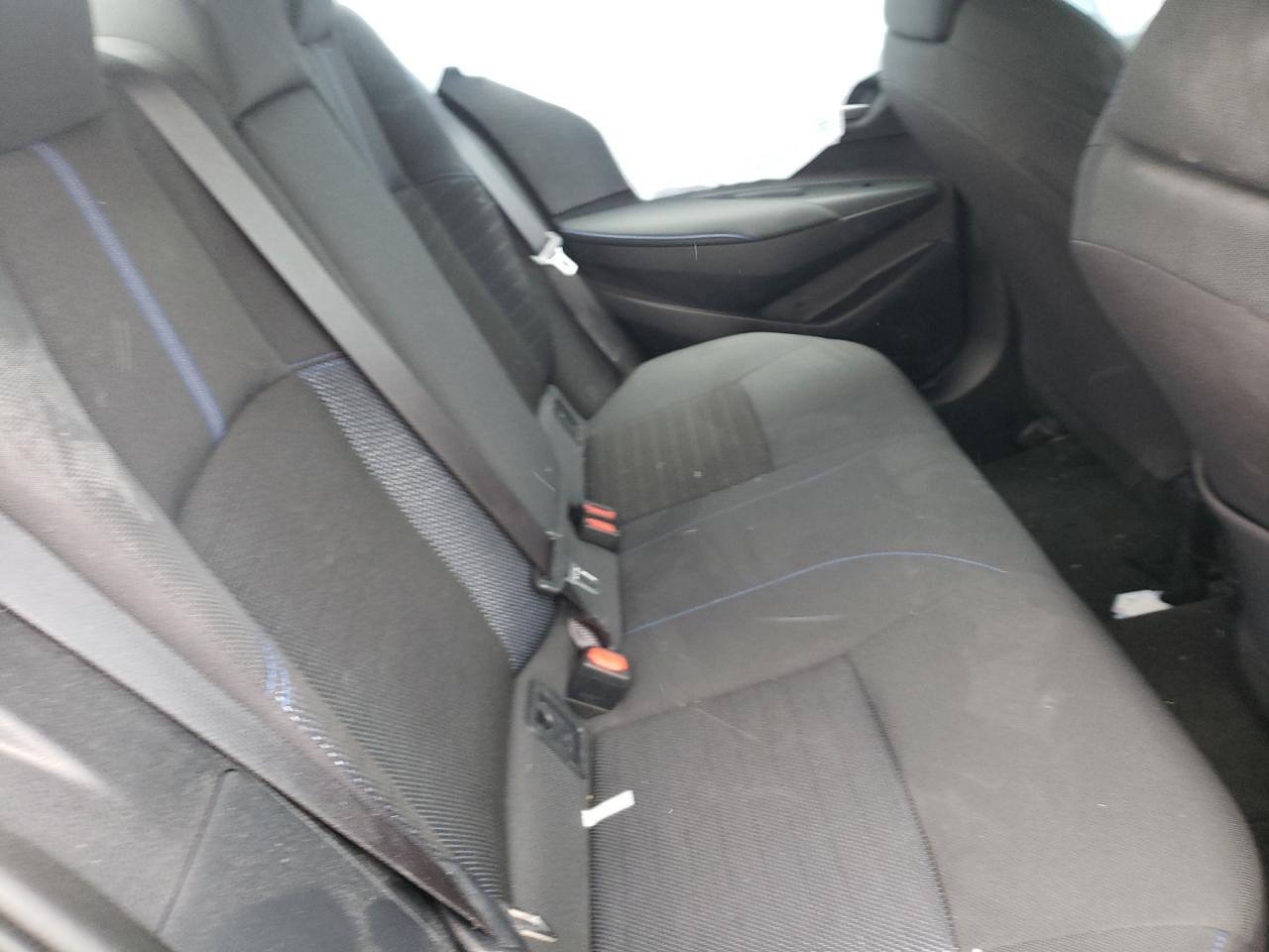 Photo 6 from auction – 2021 TOYOTA COROLLA SE with VIN 5YFS4MCE2MP087035