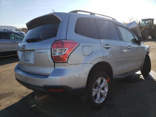 Photo 4 from auction – 2014 SUBARU FORESTER 2 with VIN JF2SJAHCXEH550052