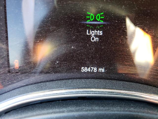 Photo 8 from auction – 2015 JEEP GRAND CHER with VIN 1C4RJEBG3FC906050