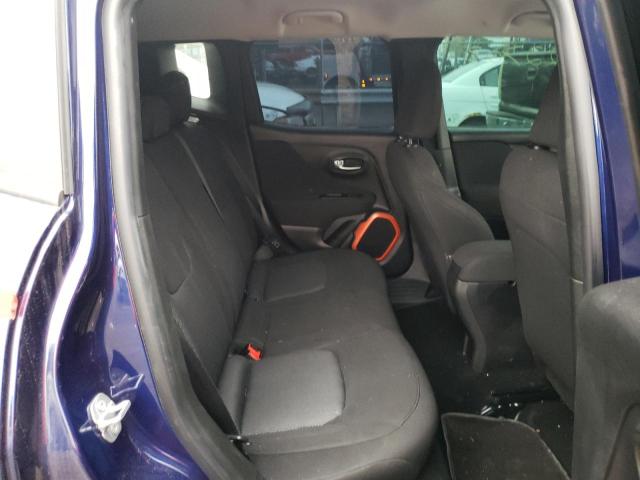 Photo 6 from auction – 2018 JEEP RENEGADE S with VIN ZACCJBAB1JPH48502