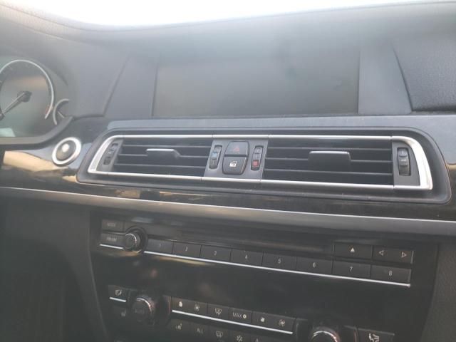 Photo 9 from auction – 2011 BMW ALPINA B7 with VIN WBAKB8C59BC851981