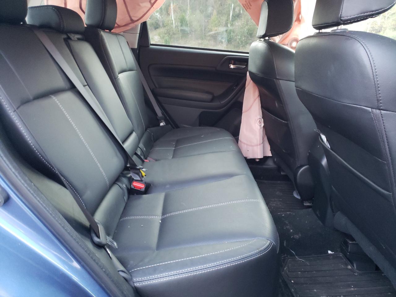 Photo 6 from auction – 2017 SUBARU FORESTER 2 with VIN JF2SJAWC4HH564472