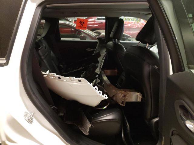 Photo 6 from auction – 2019 JEEP CHEROKEE L with VIN 1C4PJMLB7KD292239