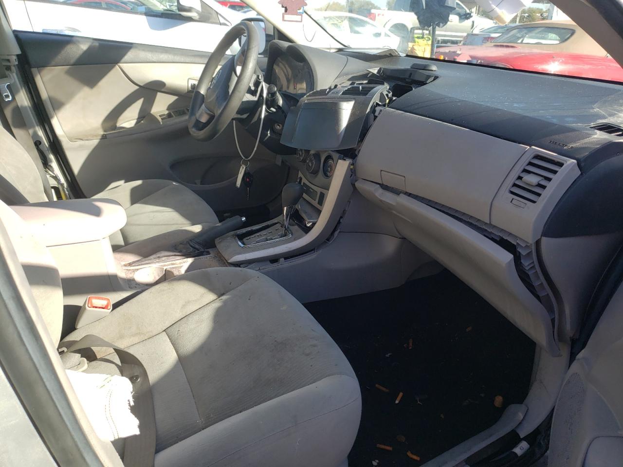 Photo 5 from auction – 2013 TOYOTA COROLLA BA with VIN 5YFBU4EE4DP136331