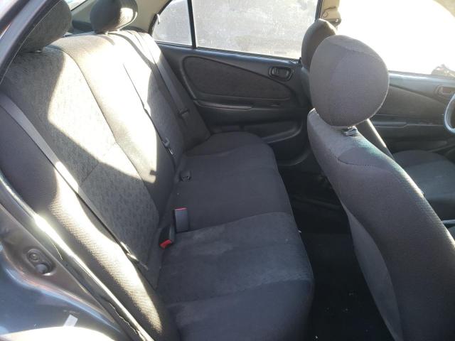 Photo 6 from auction – 2001 TOYOTA COROLLA CE with VIN 1NXBR12E21Z557589