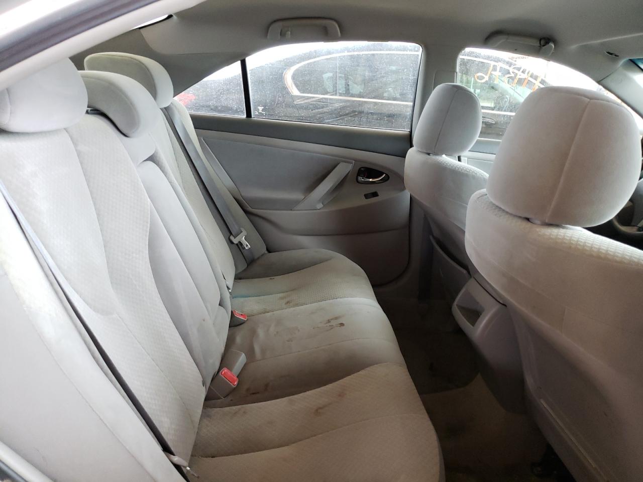 Photo 6 from auction – 2008 TOYOTA CAMRY CE with VIN 4T1BE46K78U251351