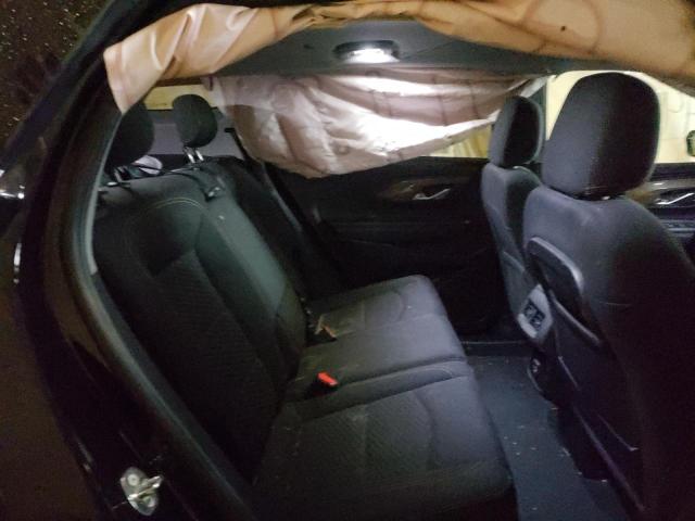 Photo 6 from auction – 2018 GMC TERRAIN SL with VIN 3GKALMEV5JL396118