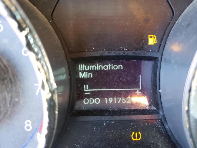 Photo 8 from auction – 2011 HYUNDAI SONATA GLS with VIN 5NPEB4AC6BH296647
