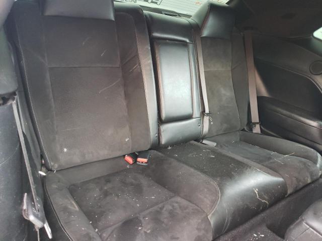 Photo 6 from auction – 2020 DODGE CHALLENGER with VIN 2C3CDZFJXLH109379