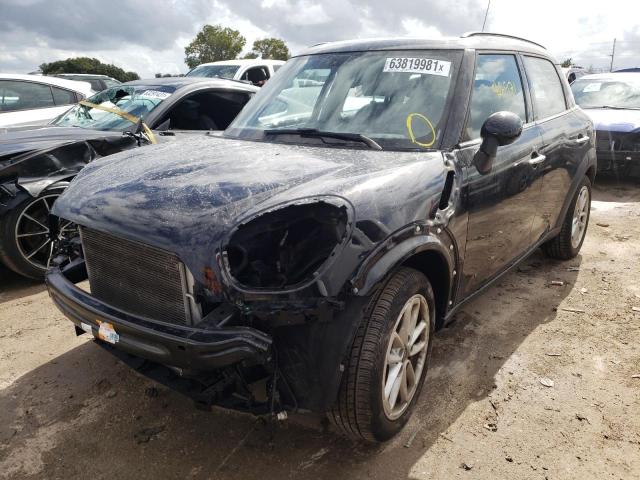Photo 2 from auction – 2016 MINI COOPER S C with VIN WMWZC3C58GWP53643