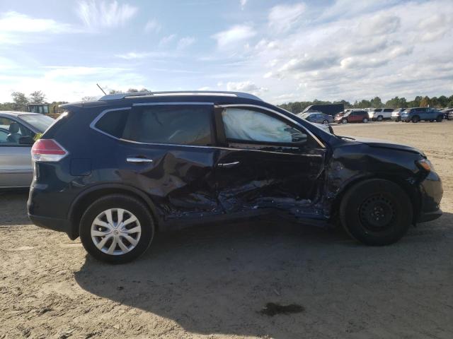 Photo 9 from auction – 2016 NISSAN ROGUE S with VIN KNMAT2MT9GP645677