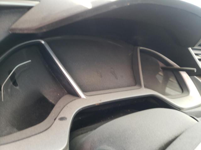 Photo 8 from auction – 2016 HONDA CIVIC EX with VIN 19XFC1F34GE009939