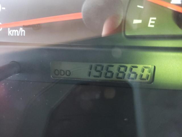 Photo 8 from auction – 2003 TOYOTA CAMRY LE with VIN 4T1BE32K23U155345