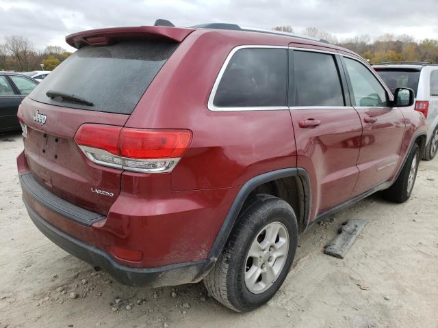 Photo 4 from auction – 2014 JEEP GRAND CHER with VIN 1C4RJFAG7EC129569