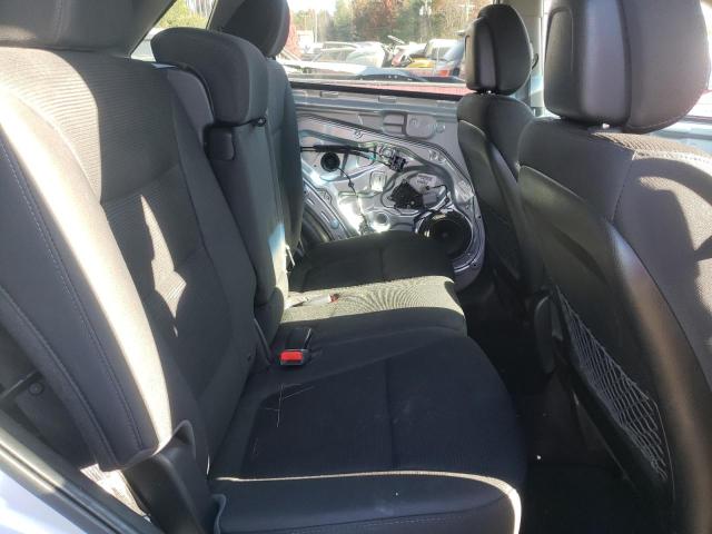 Photo 6 from auction – 2014 KIA SORENTO LX with VIN 5XYKT3A66EG527062