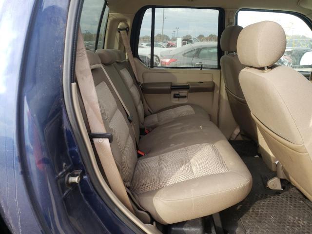 Photo 6 from auction – 2005 FORD EXPLORER S with VIN 1FMZU67K35UB59807