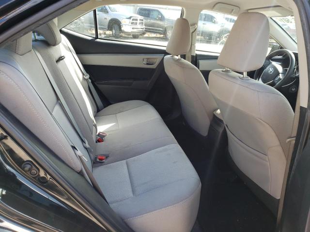 Photo 6 from auction – 2016 TOYOTA COROLLA L with VIN 2T1BURHE8GC701631