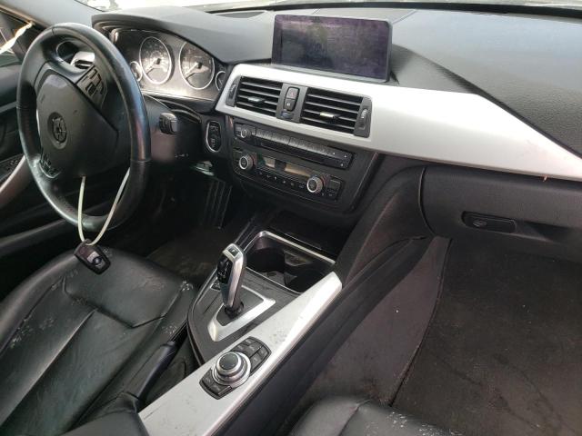 Photo 9 from auction – 2013 BMW 328 XI with VIN WBA3B3G55DNR80857