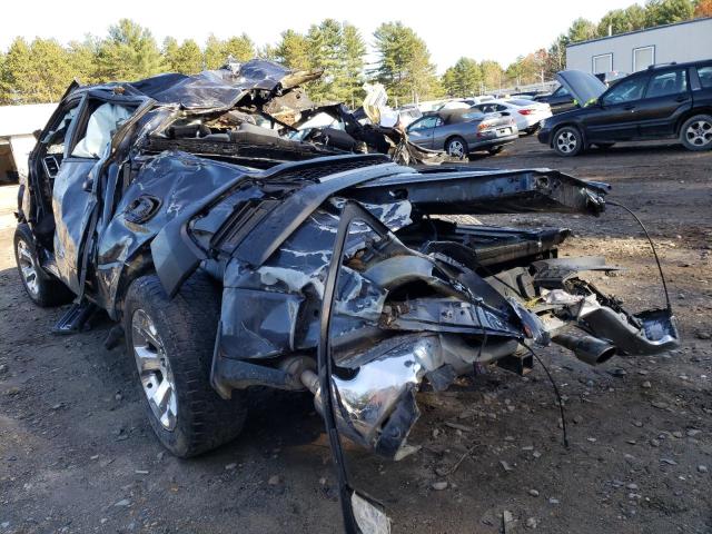 Photo 3 from auction – 2019 RAM 1500 BIG H with VIN 1C6SRFFT4KN611536