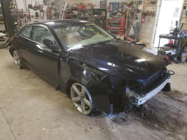 صورة رقم 1 من المزاد - 2010 AUDI A5 PREMIUM مع VIN WAUCKAFR1AA069761