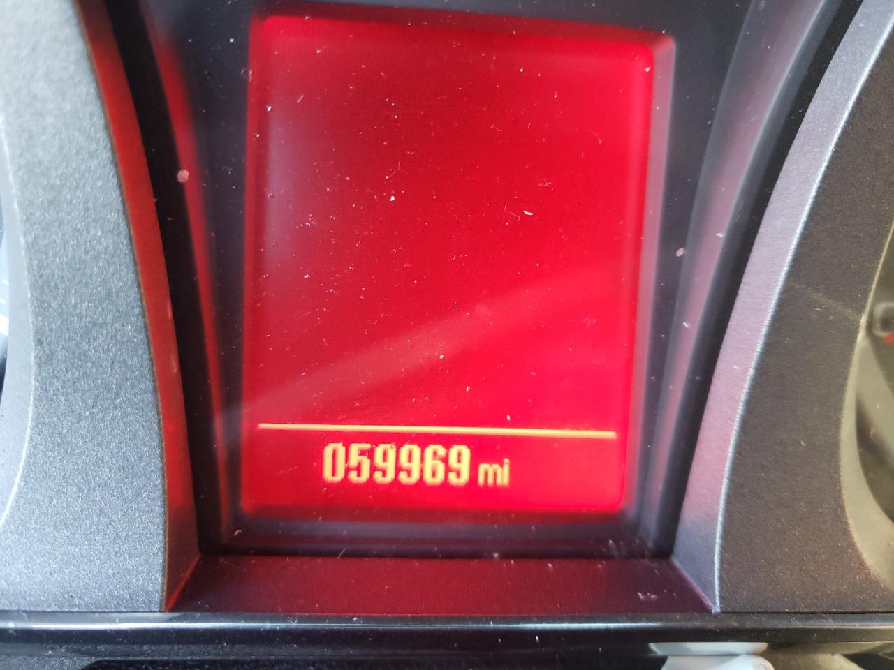 Photo 8 from auction – 2017 GMC TERRAIN SL with VIN 2GKFLUEK5H6218557