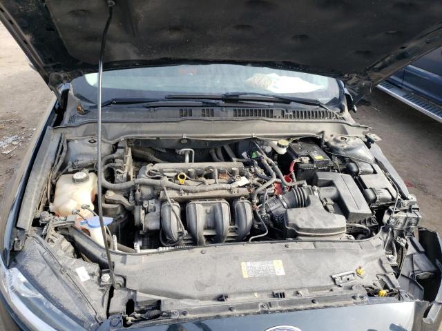 Photo 7 from auction – 2014 FORD FUSION SE with VIN 3FA6P0H76ER156533