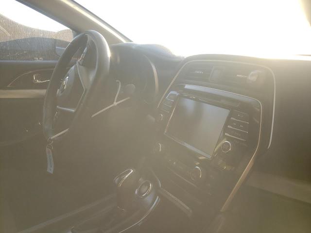 Photo 9 from auction – 2016 NISSAN MAXIMA 3.5 with VIN 1N4AA6AP2GC399296