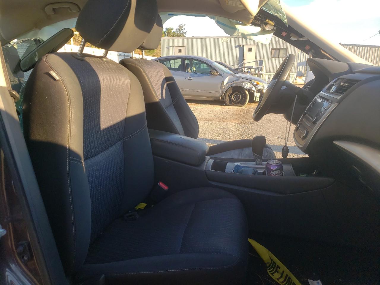 Photo 5 from auction – 2016 NISSAN ALTIMA with VIN 1N4AL3AP5GN308325