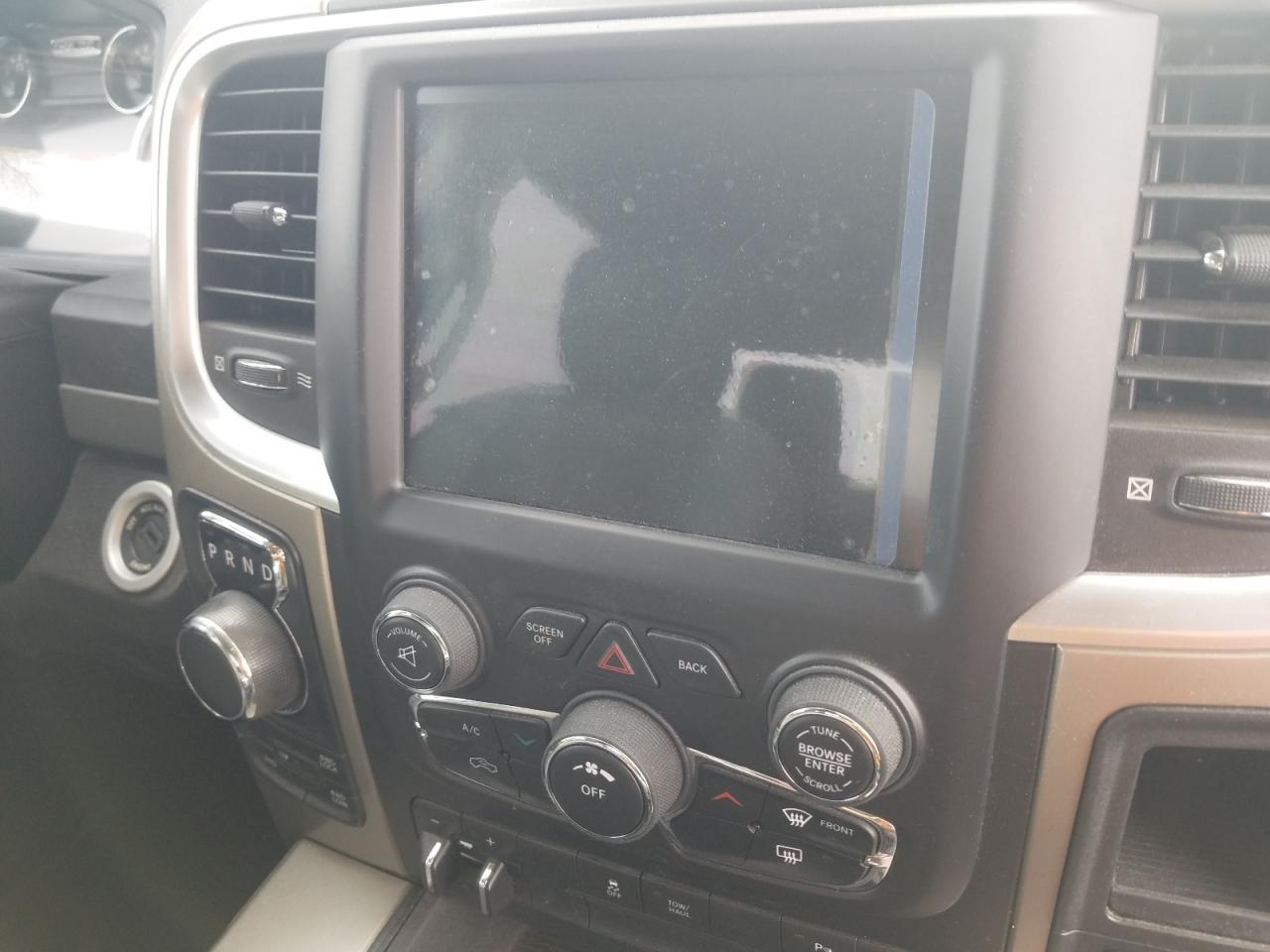 Photo 9 from auction – 2013 RAM 1500 SLT with VIN 1C6RR7LG3DS704306