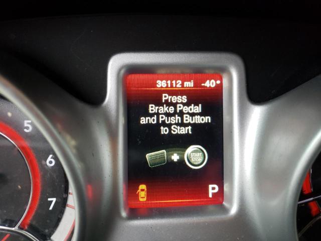 Photo 8 from auction – 2019 DODGE JOURNEY SE with VIN 3C4PDCBGXKT875011