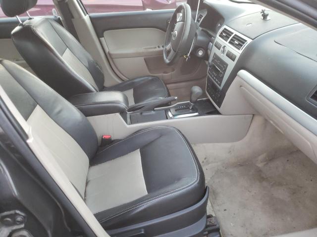 Photo 5 from auction – 2007 MERCURY MILAN PREM with VIN 3MEHM08Z77R647689