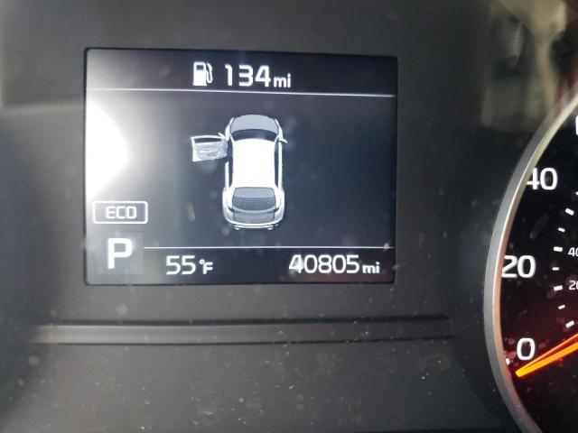 Photo 8 from auction – 2020 KIA SPORTAGE E with VIN KNDPN3ACXL7723327