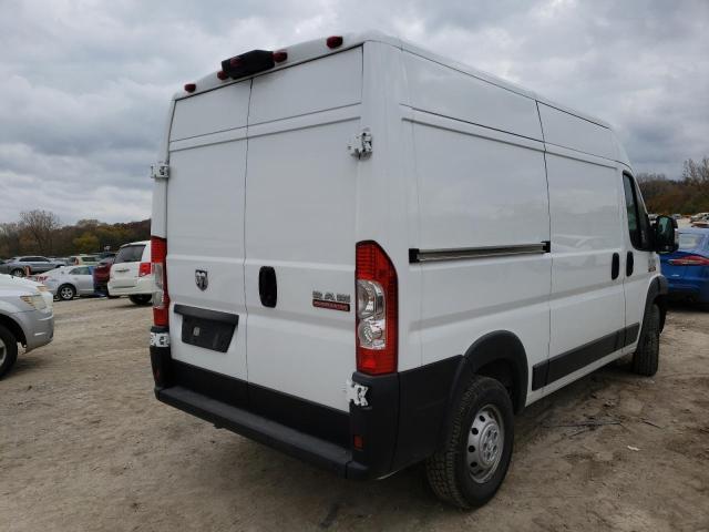Photo 4 from auction – 2019 RAM PROMASTER with VIN 3C6TRVCG0KE513212